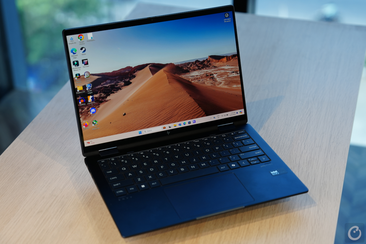 counterpoint hp envy x360 14 review lead